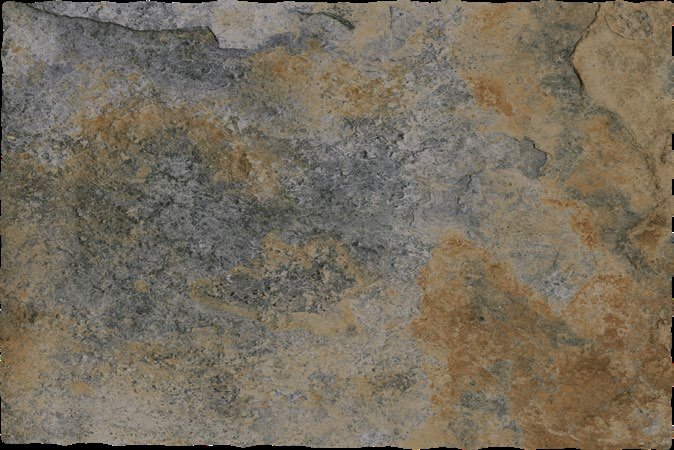 Flicker Black G4620F02M 야외용 포세린 타일